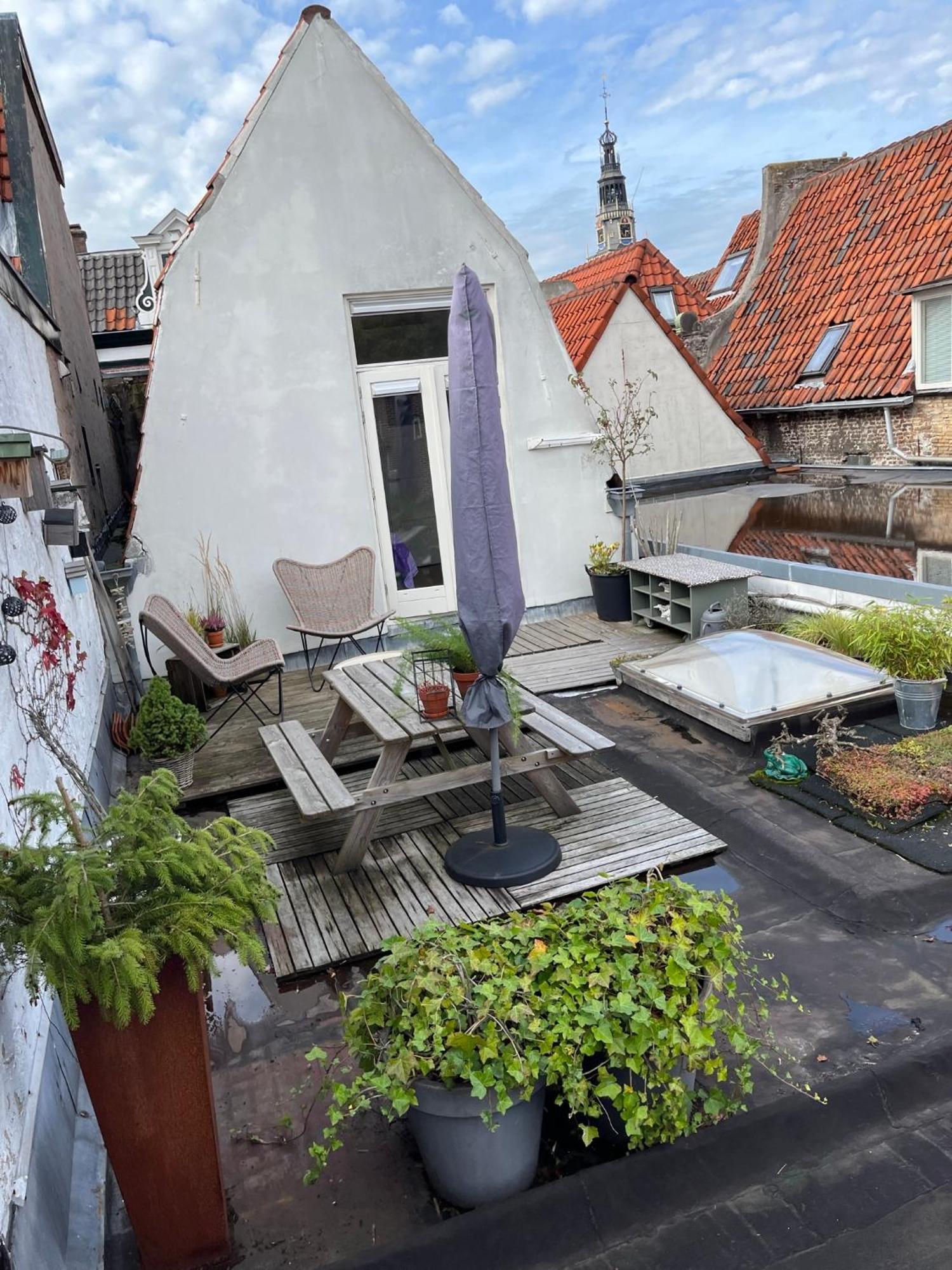 Groenlokaal Alkmaar Exterior foto